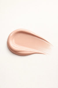 Chosen One vegan liquid foundation in liquid swatch form by Honor The House