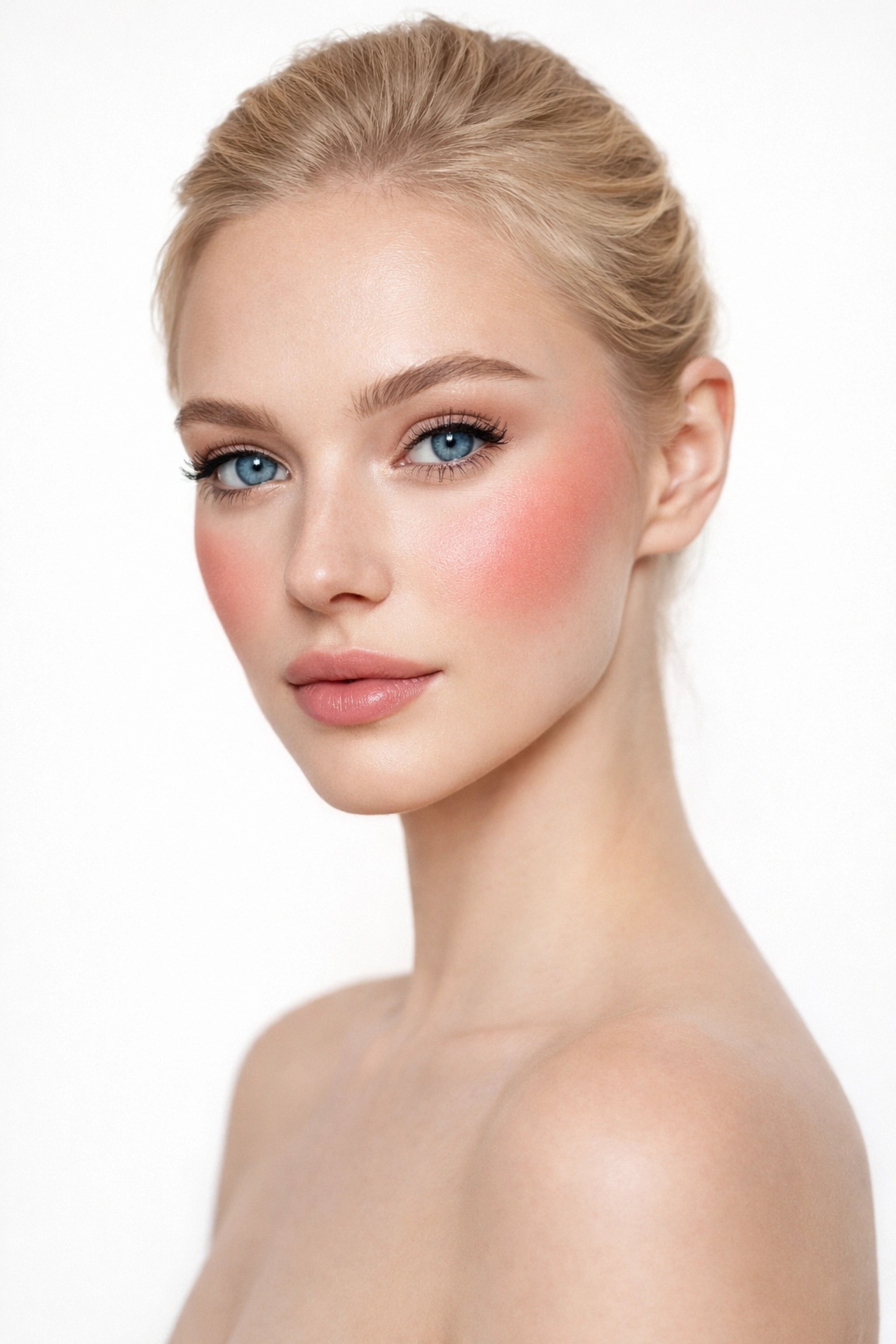 Golden Cheek Cream Blush - 01 Sun Kiss