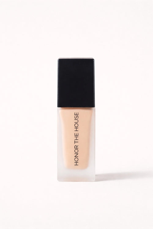 Vegan liquid foundation Biscayne Bay 02 Cloud Kissed