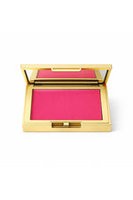 Honor The House Golden Cheek Cream Blush in 03 Brisa Rosa product photo.