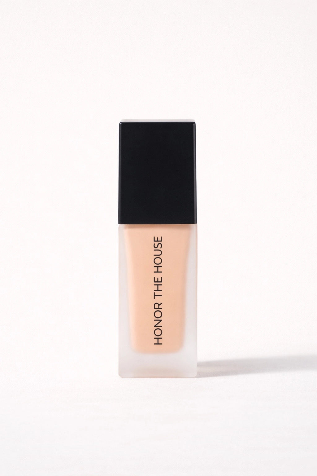 Vegan liquid foundation Biscayne Bay 03 Daydream