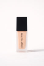 Vegan liquid foundation Biscayne Bay 03 Daydream