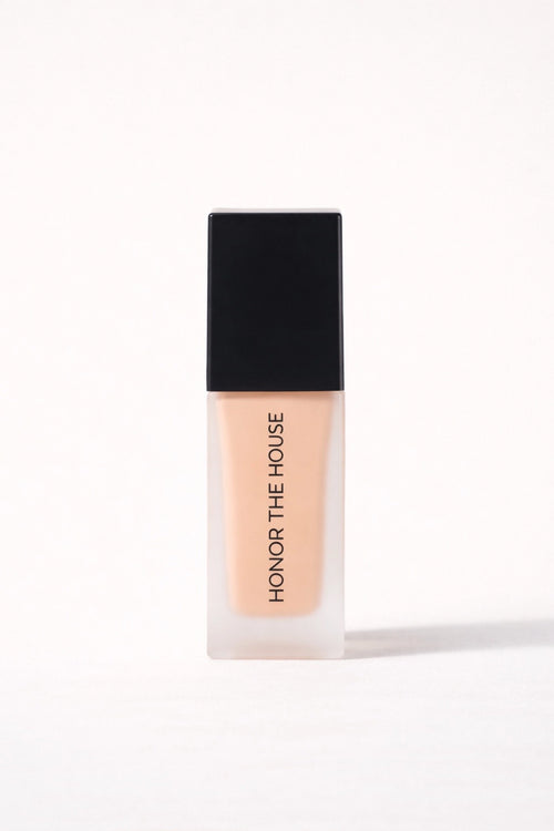 Vegan liquid foundation Biscayne Bay 03 Daydream