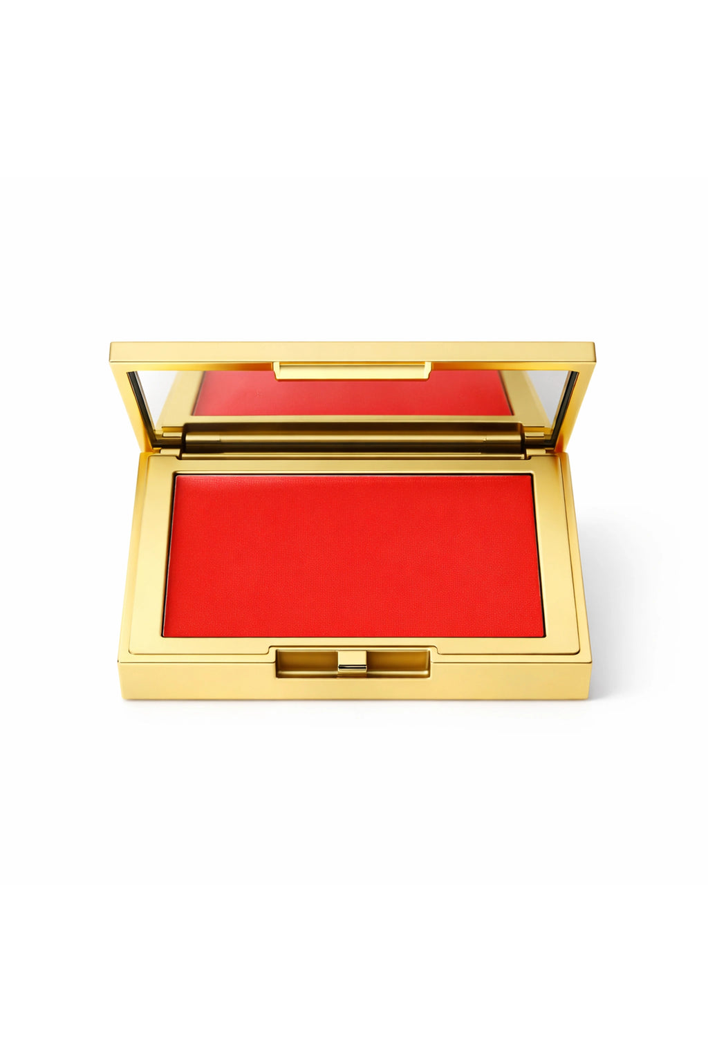 Honor The House Golden Cheek Cream Blush in 05 Café Al Sol product photo.