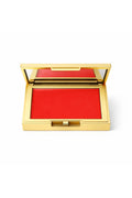 Honor The House Golden Cheek Cream Blush in 05 Café Al Sol product photo.