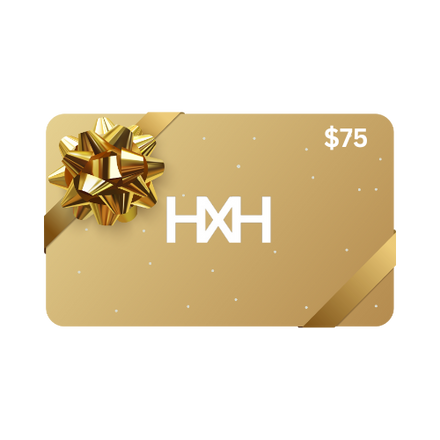 $75 E-Gift Card