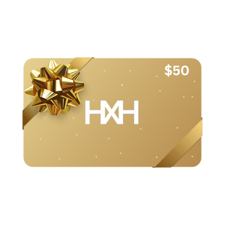 $50 E-Gift Card