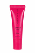 Honor The House SPF 30 Lip Balm in Cabernet Grape product tube.