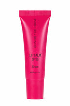 Honor The House SPF 30 Lip Balm in Cabernet Grape product tube.