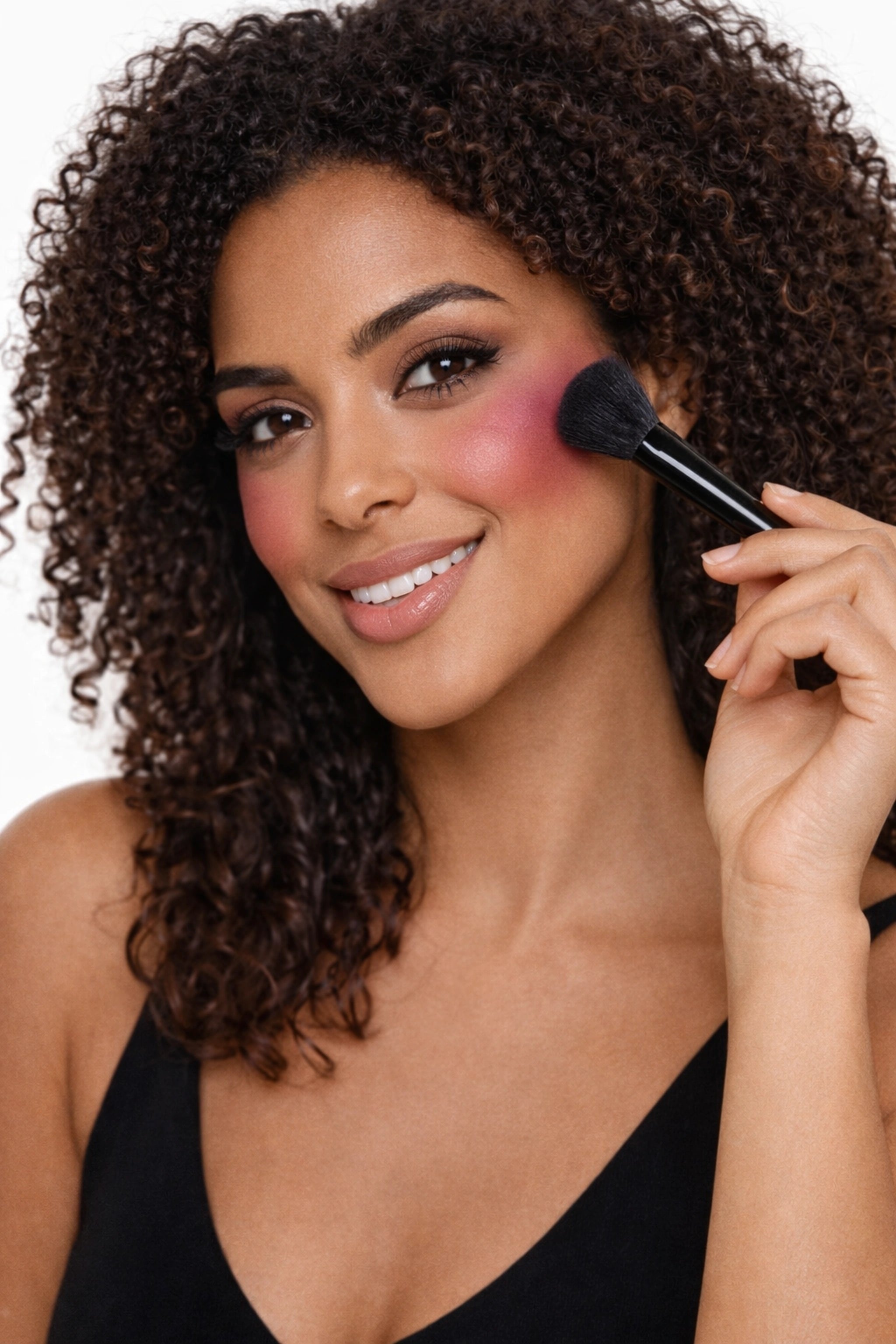 Golden Cheek Cream Blush - 06 Hot Clay