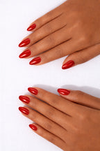 Cuddle My Wrist Gel Nail Polish - 02 Caribbean Cherry