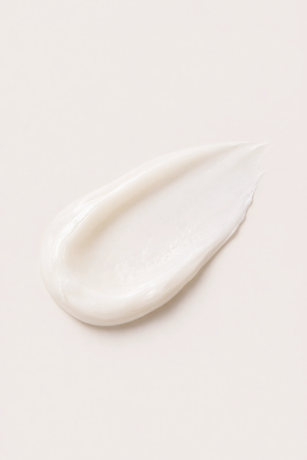 Honor The House Cleanse Your Spirit Cleansing Balm in Midnight Rosé shown with a swatch on a natural background.