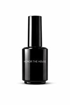 Cuddle My Wrist Gel Nail Polish - 01 Umbreon Black