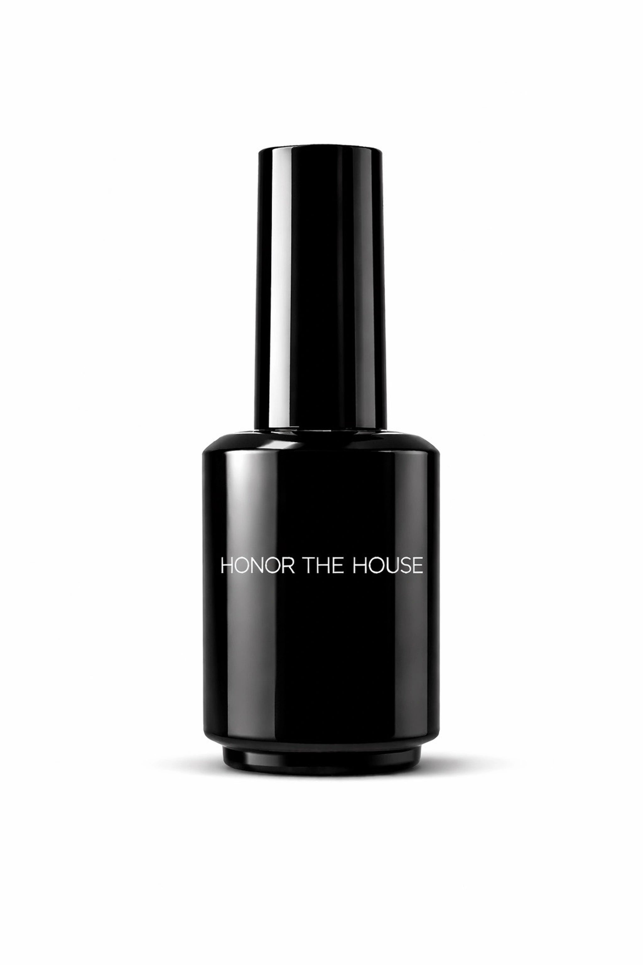 Cuddle My Wrist Gel Nail Polish - 01 Umbreon Black