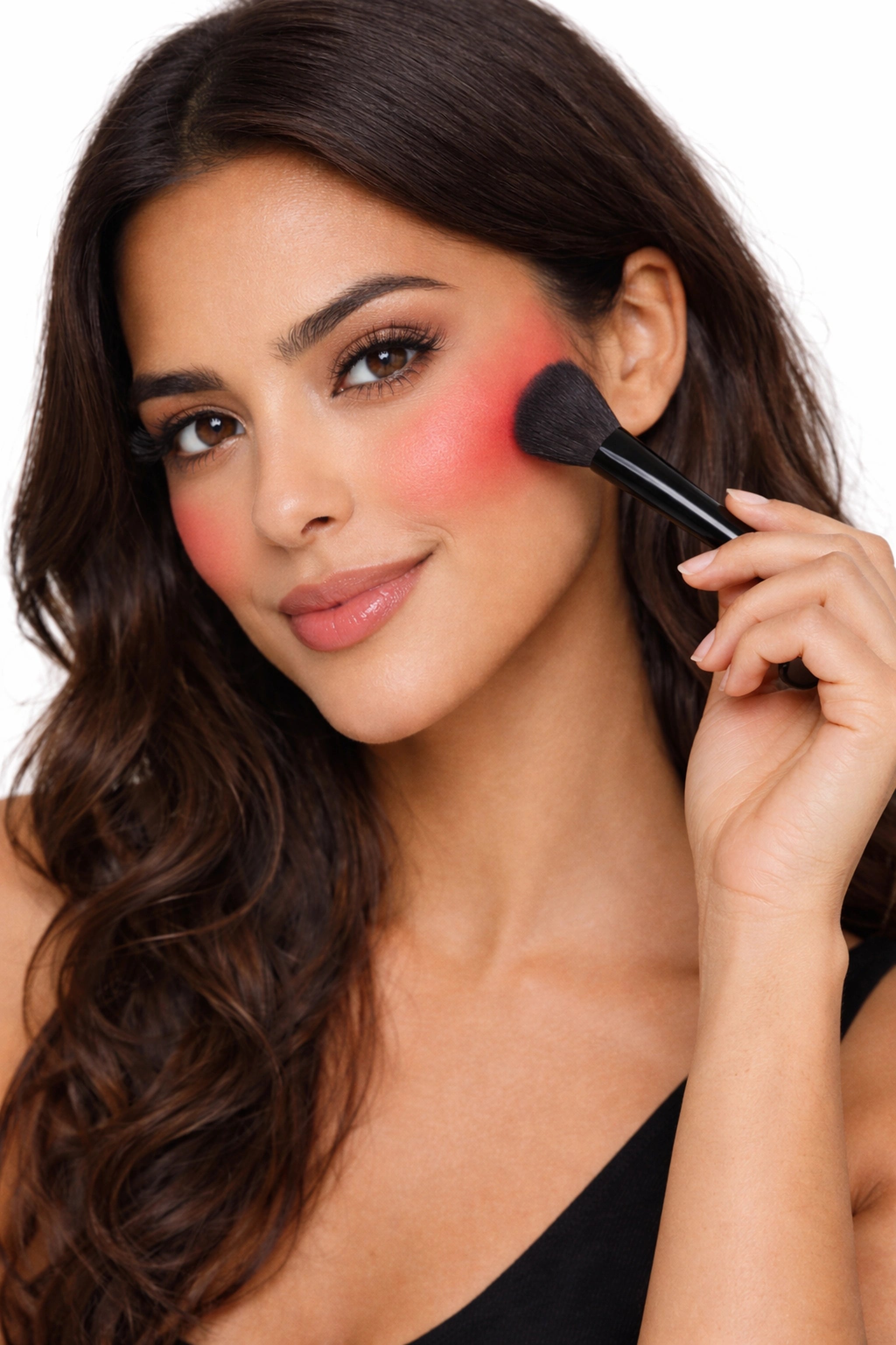 Golden Cheek Cream Blush - 04 Solar Bloom