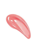 Honor The House Caribbean Sun SPF 30 Lip Balm Sweet Strawberry swatch.