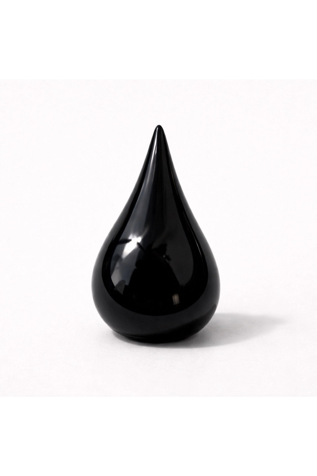 Cuddle My Wrist Umbreon Black Vegan Gel Nail Polish