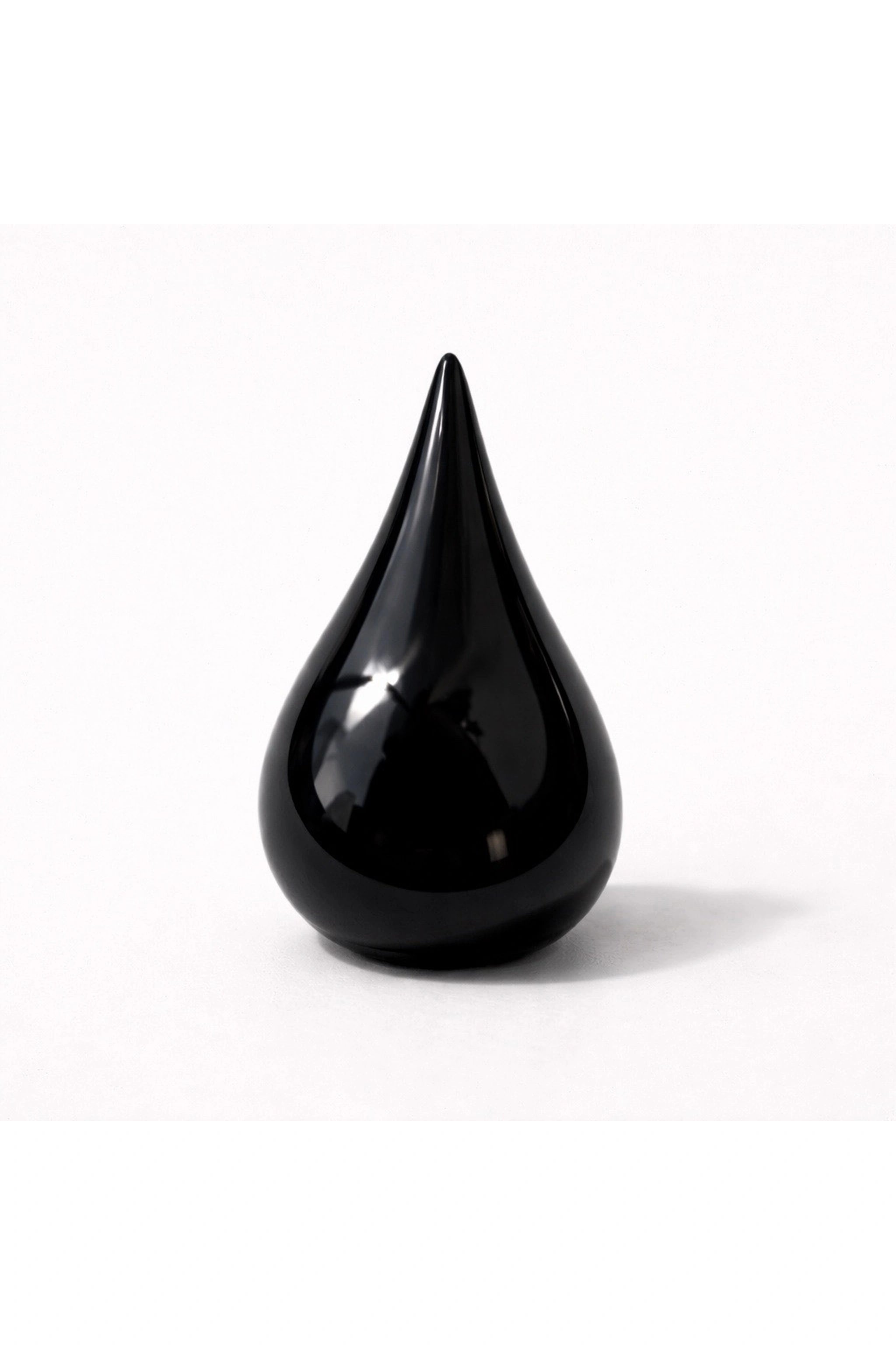 Cuddle My Wrist Umbreon Black Vegan Gel Nail Polish