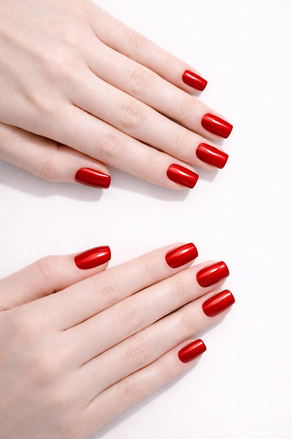 Cuddle My Wrist Gel Nail Polish - 02 Caribbean Cherry