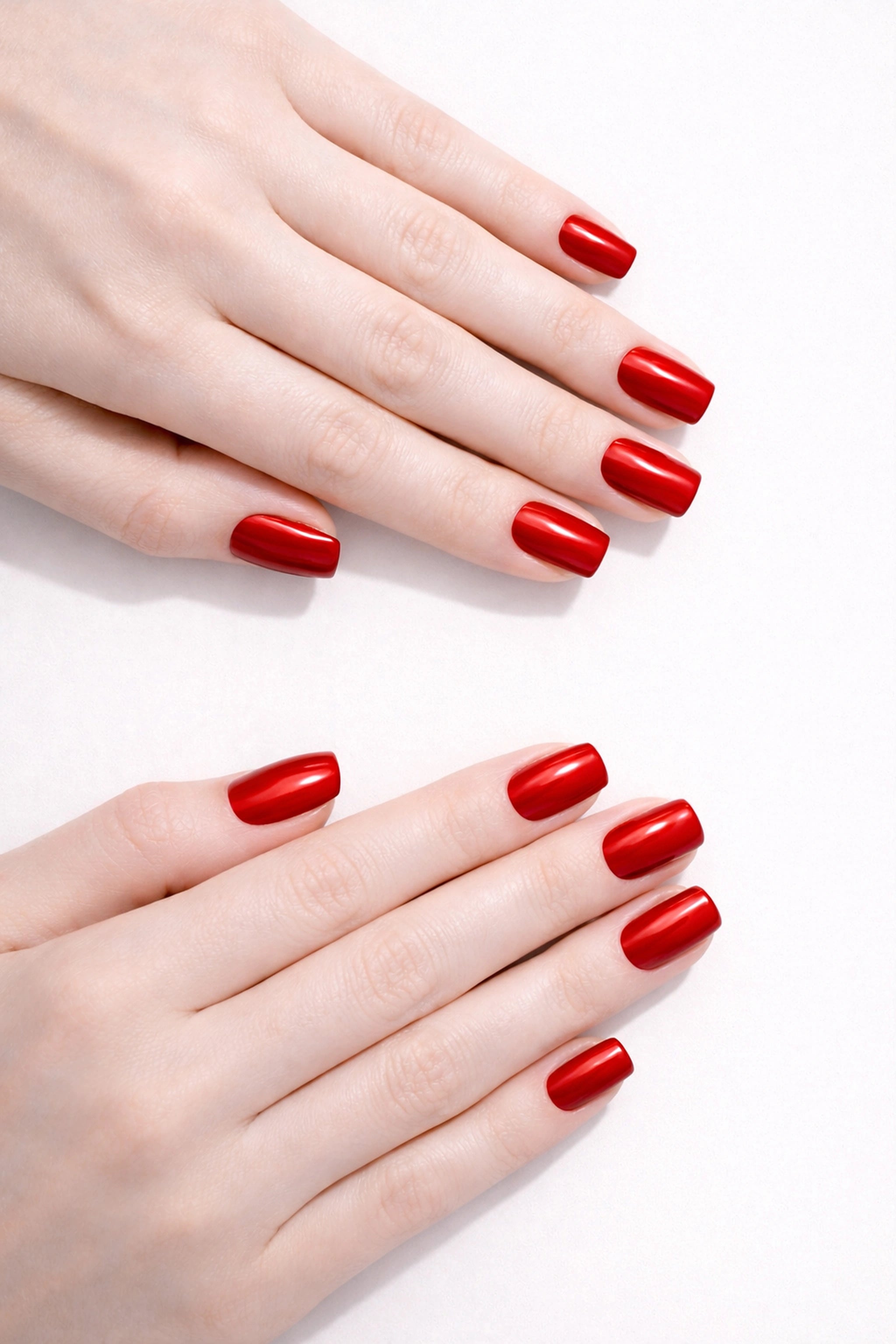 Cuddle My Wrist Gel Nail Polish - 02 Caribbean Cherry